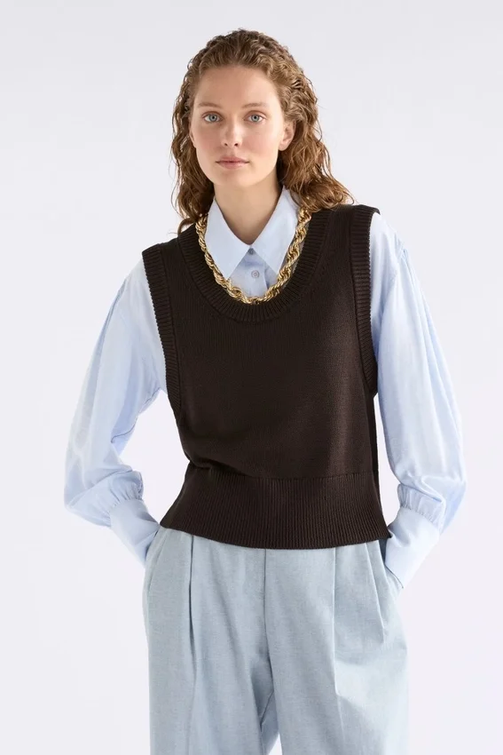 Pressa Shirt Pearl Blue Pressa Shirt Pearl Blue