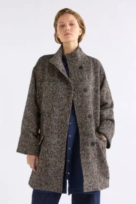 Mille Coat Mille Coat