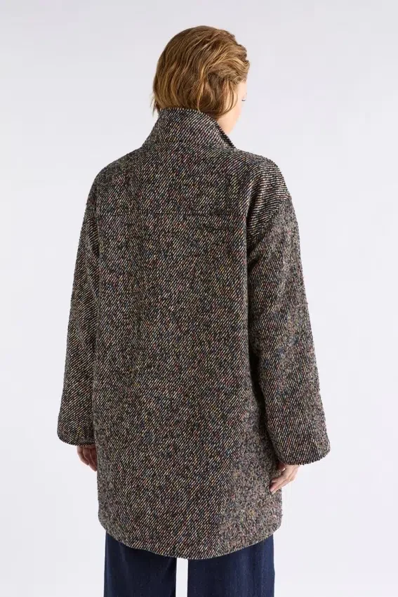 Mille Coat Mille Coat