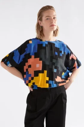 Moda Top Moda Top