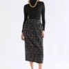 Mohr Skirt