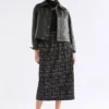 Mohr Skirt