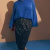 Mohr Skirt