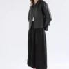 Nahka Leather Jacket Nahka Leather Jacket