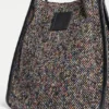 Nelas Fabric Tote Nelas Fabric Tote
