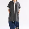Neuwt Hooded Poncho Neuwt Hooded Poncho