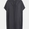 Neuwt Hooded Poncho Neuwt Hooded Poncho