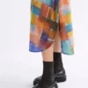 Nidra Shirt Dress Nidra Shirt Dress