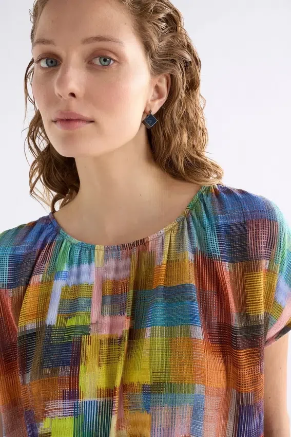 Nidra Top Nidra Top