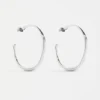 Niska Hoop Earring Niska Hoop Earring
