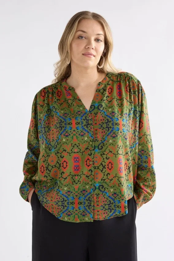 Norsk Shirt Norsk Shirt