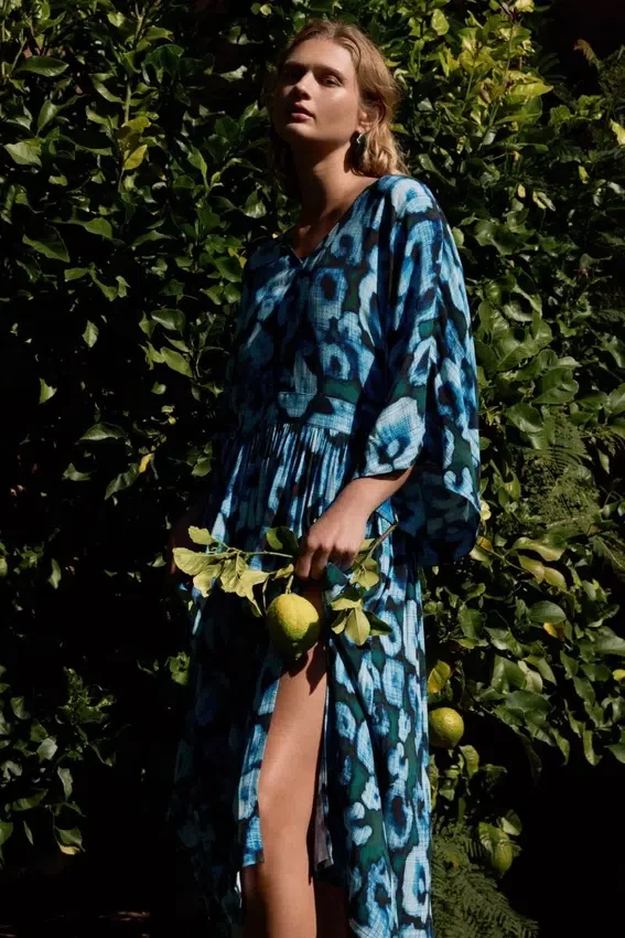 Ople Dress Ople Dress