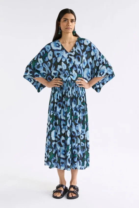 Ople Dress Ople Dress