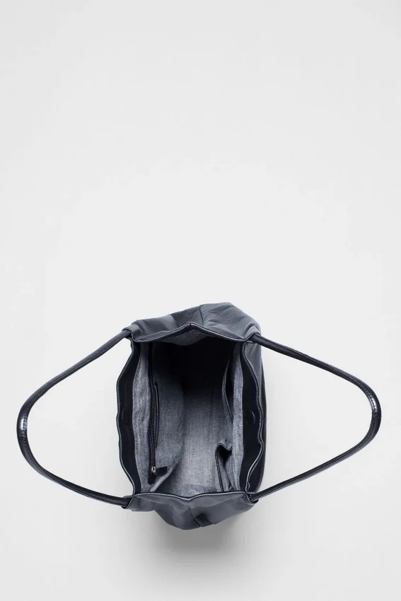 Orsa Leather Handbag Orsa Leather Handbag