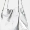 Orsa Metallic Handbag Orsa Metallic Handbag