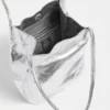 Orsa Metallic Handbag Orsa Metallic Handbag