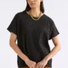 Orta Boxy TShirt Orta Boxy TShirt
