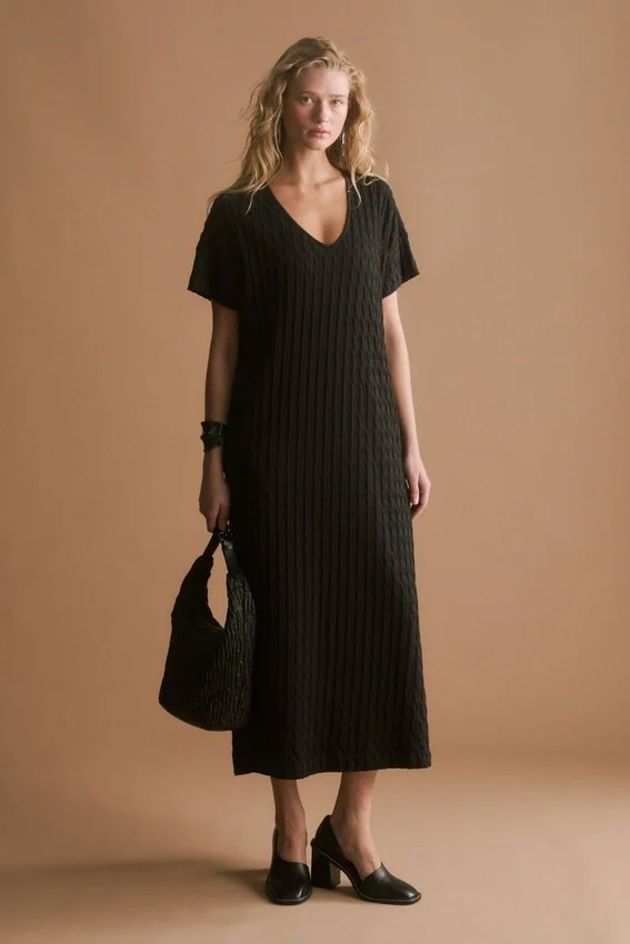 Orta Dress Orta Dress