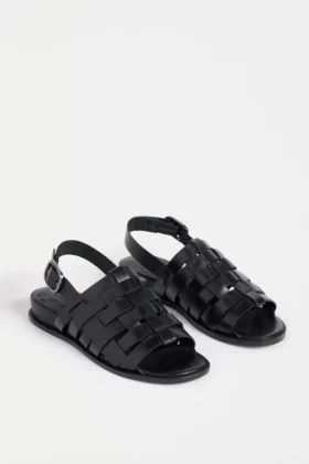 Ostt Sandal Ostt Sandal