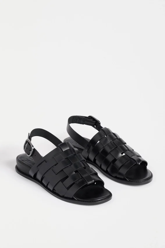 Ostt Sandal Ostt Sandal