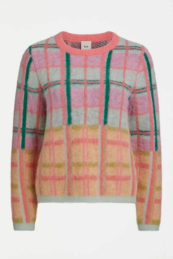 Ostti Sweater Ostti Sweater