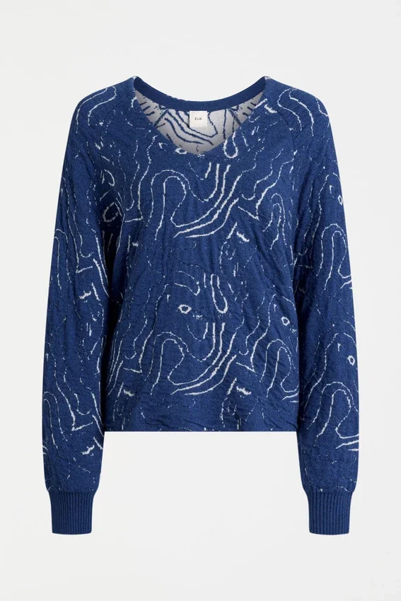 Otillia Sweater Otillia Sweater
