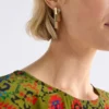 Paerr Drop Earring Paerr Drop Earring