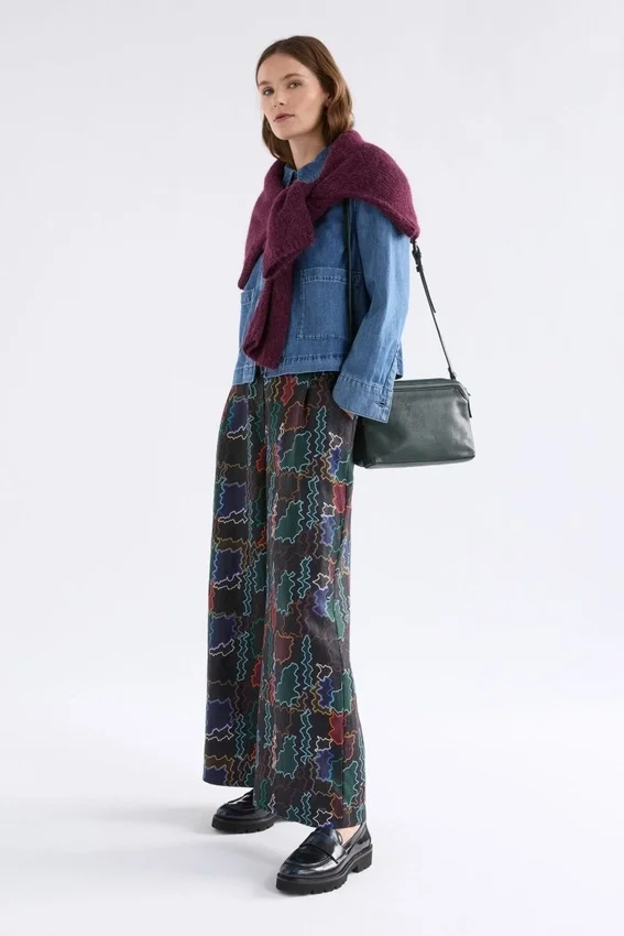 Paimo Light Pant Paimo Light Pant