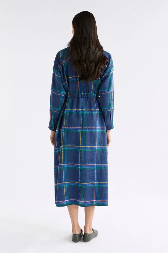 Paimo Shirt Dress Paimo Shirt Dress