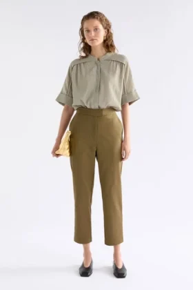 Sorell Pant Olive Sorell Pant Olive