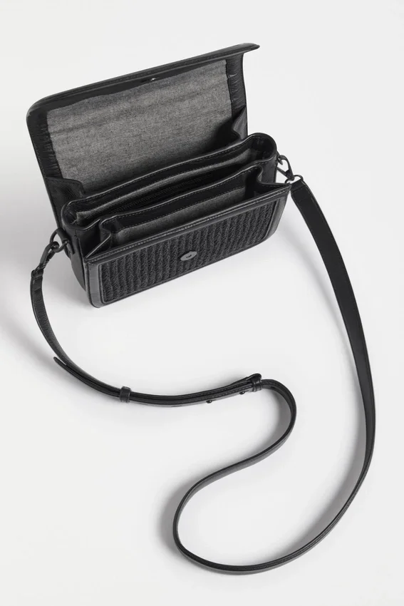 Ralffa Crossbody Bag Ralffa Crossbody Bag