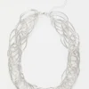 Rei Short Necklace
