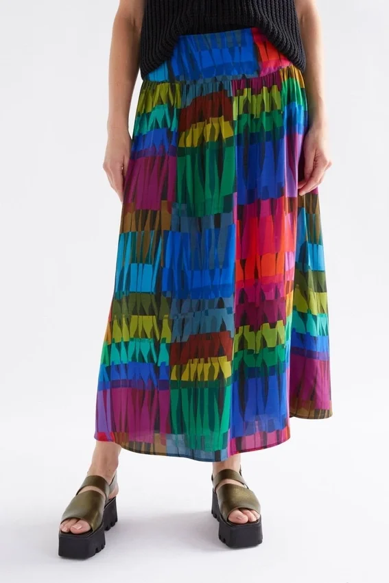 Reva Skirt Reva Skirt