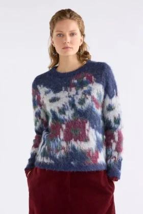 Rhoda Sweater