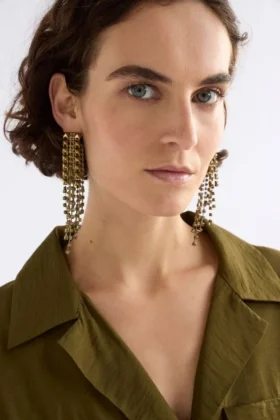 Rutor Earring