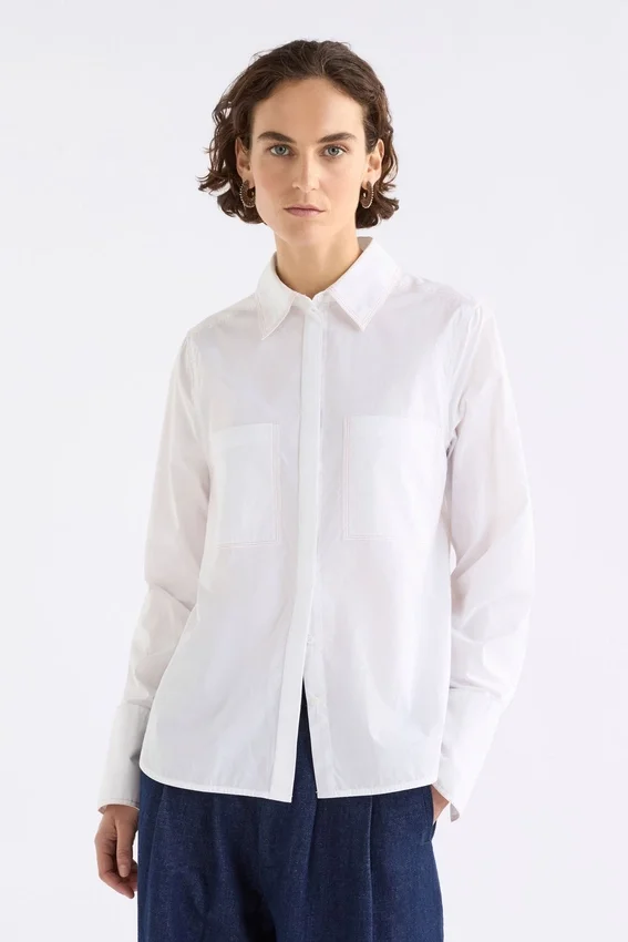 Salli Shirt Salli Shirt