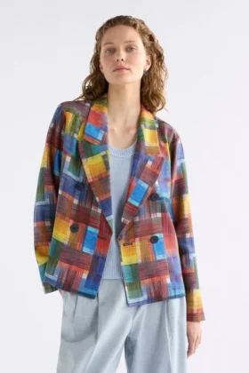 Seine Jacket Seine Jacket