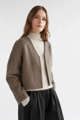Sesa Jacket Sesa Jacket