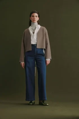 Sesa Jacket Sesa Jacket