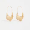 Siita Hoop Earring