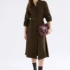 Sjova Dress Sjova Dress