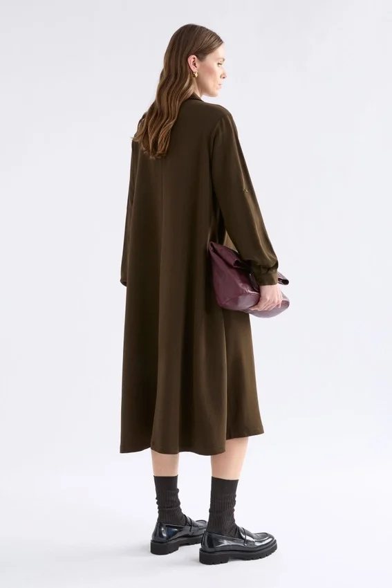 Sjova Dress Sjova Dress