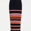 Slinki Knit Skirt Slinki Knit Skirt
