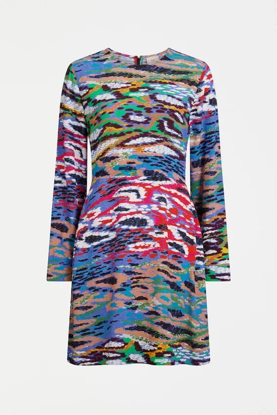 Solina Short Dress Solina Short Dress