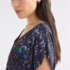 Solina V Neck Top Solina V Neck Top