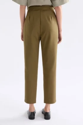 Sorell Pant Olive Sorell Pant Olive