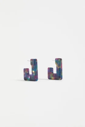Spari Hoop Earring Spari Hoop Earring