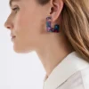 Spari Hoop Earring Spari Hoop Earring
