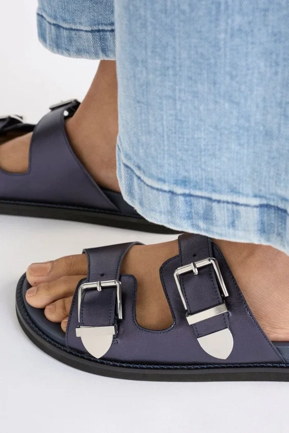 Spenne Sandal Spenne Sandal