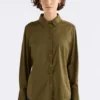 Stuud Long Sleeve Shirt Stuud Long Sleeve Shirt